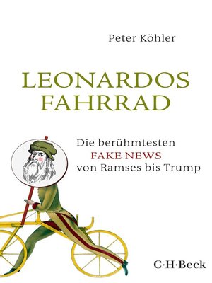 cover image of Leonardos Fahrrad